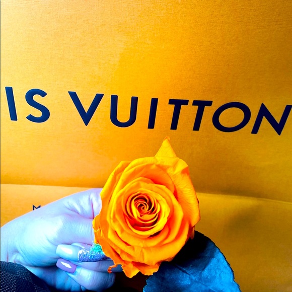 Meet your Posher, Cecibel - Picture 1 of 1